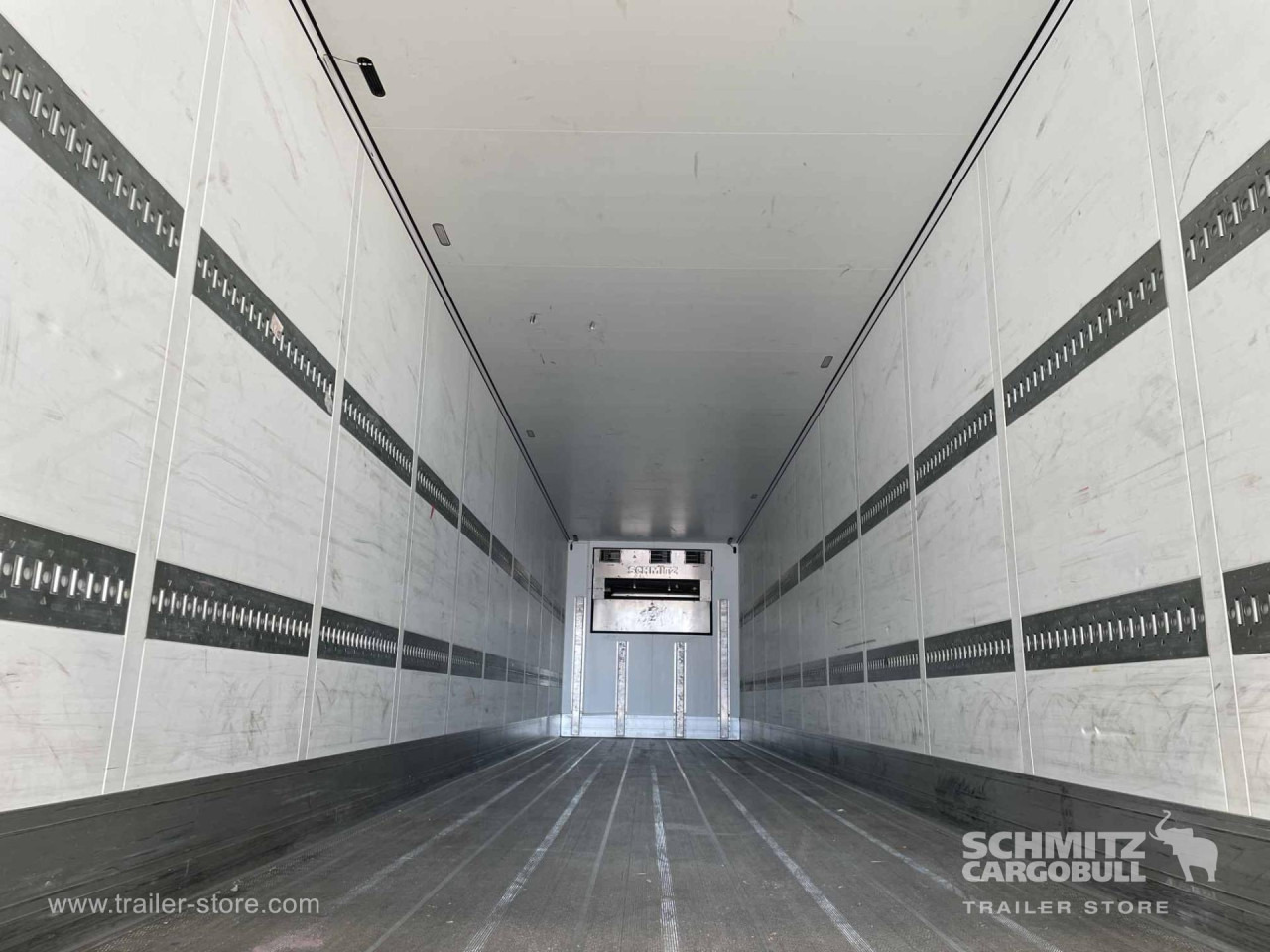 SCHMITZ Semiremolque Frigo Standard - Isothermal semi-trailer: picture 5 SCHMITZ Semiremolque Frigo Standard - Isothermal semi-trailer: picture 5