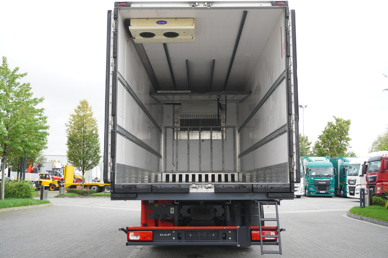 DAF XF 480 6x2 E6 / Lamberet refrigerator 18 EPAL Multitemperature / Carrier Vector 1950 MT - Refrigerator truck: picture 3 DAF XF 480 6x2 E6 / Lamberet refrigerator 18 EPAL Multitemperature / Carrier Vector 1950 MT - Refrigerator truck: picture 3