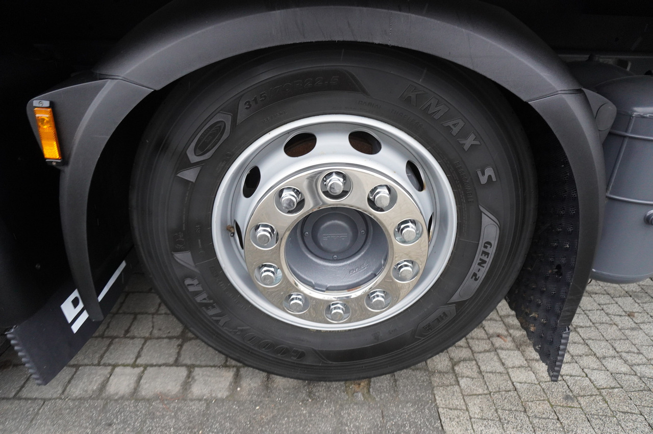 Leasing of DAF XF 480 E6 6x2 / NEW Lamberet Refrigerator 18 pallets / 260000 km DAF XF 480 E6 6x2 / NEW Lamberet Refrigerator 18 pallets / 260000 km: picture 13