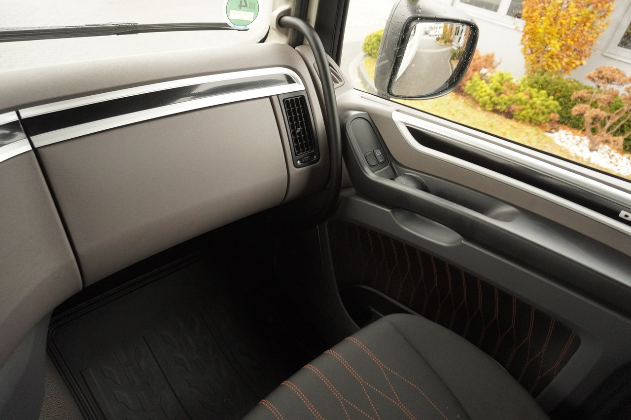 Leasing of DAF XF 480 E6 6x2 / NEW Lamberet Refrigerator 18 pallets / 260000 km DAF XF 480 E6 6x2 / NEW Lamberet Refrigerator 18 pallets / 260000 km: picture 27