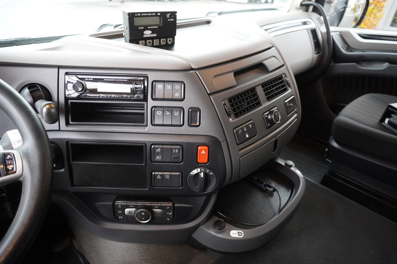 Leasing of DAF XF 480 E6 6x2 / NEW Lamberet Refrigerator 18 pallets / 260000 km DAF XF 480 E6 6x2 / NEW Lamberet Refrigerator 18 pallets / 260000 km: picture 23