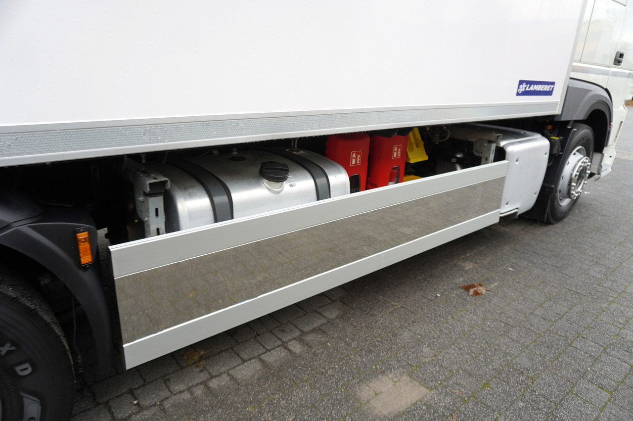 Leasing of DAF XF 480 E6 6x2 / NEW Lamberet Refrigerator 18 pallets / 260000 km DAF XF 480 E6 6x2 / NEW Lamberet Refrigerator 18 pallets / 260000 km: picture 18