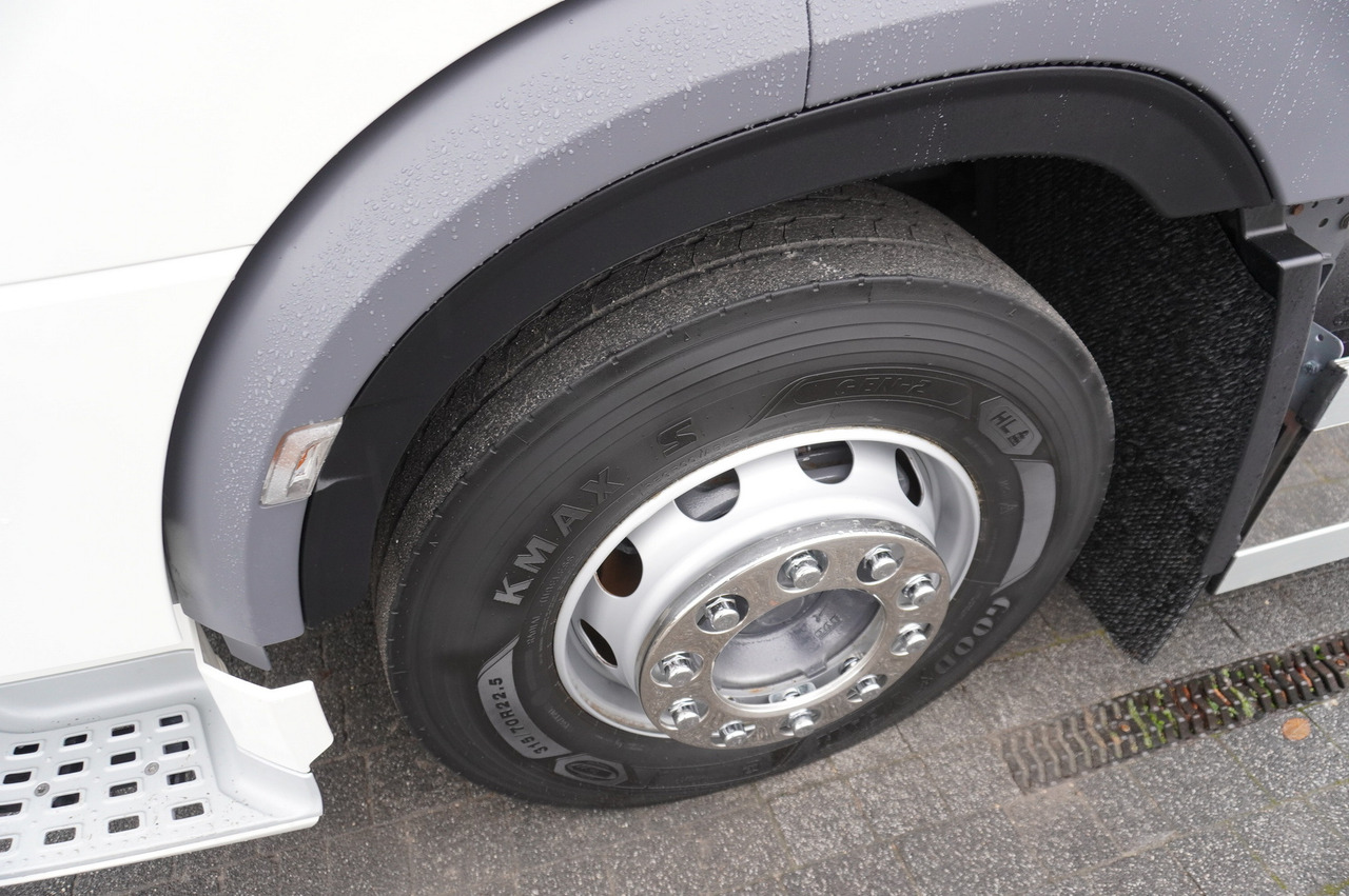 Leasing of DAF XF 480 E6 6x2 / NEW Lamberet Refrigerator 18 pallets / 260000 km DAF XF 480 E6 6x2 / NEW Lamberet Refrigerator 18 pallets / 260000 km: picture 8