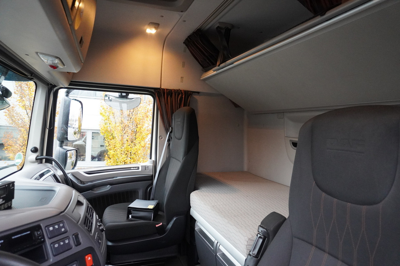 Leasing of DAF XF 480 E6 6x2 / NEW Lamberet Refrigerator 18 pallets / 260000 km DAF XF 480 E6 6x2 / NEW Lamberet Refrigerator 18 pallets / 260000 km: picture 22