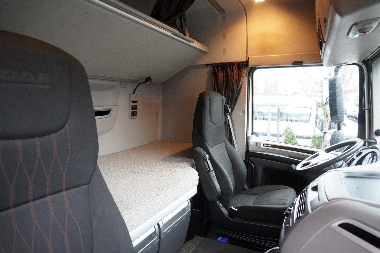 Leasing of DAF XF 480 E6 6x2 / NEW Lamberet Refrigerator 18 pallets / 260000 km DAF XF 480 E6 6x2 / NEW Lamberet Refrigerator 18 pallets / 260000 km: picture 28