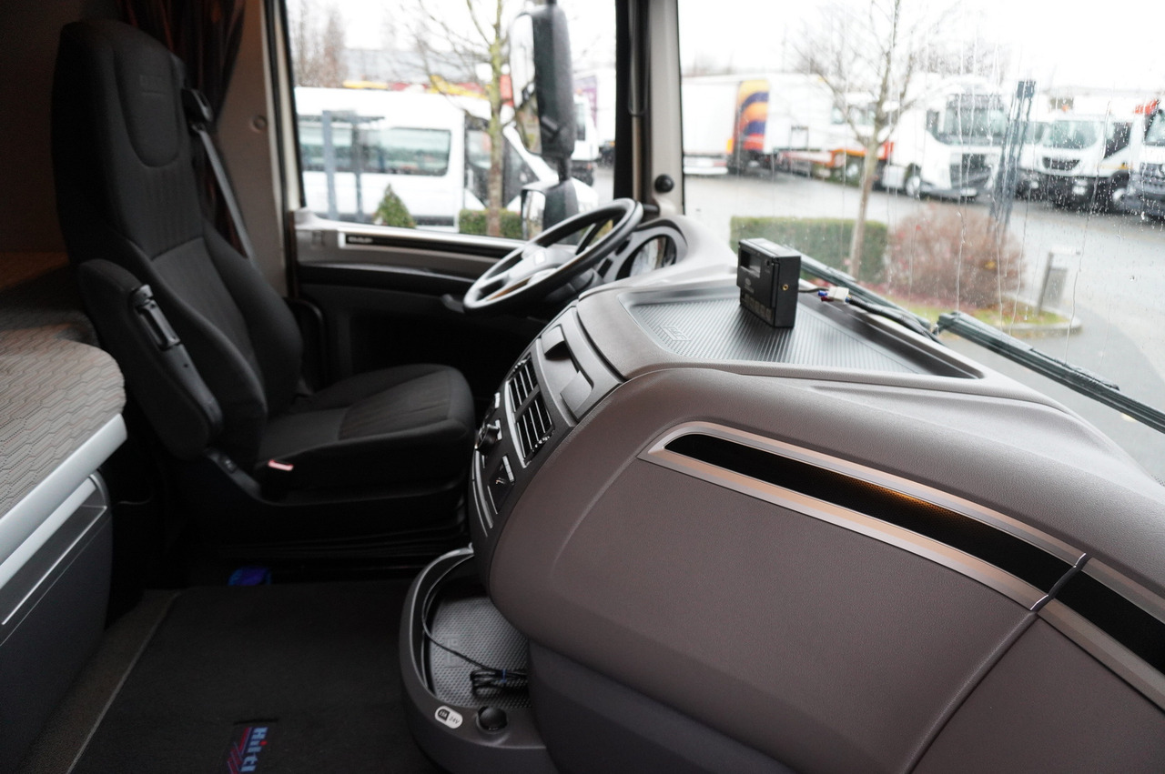 Leasing of DAF XF 480 E6 6x2 / NEW Lamberet Refrigerator 18 pallets / 260000 km DAF XF 480 E6 6x2 / NEW Lamberet Refrigerator 18 pallets / 260000 km: picture 29