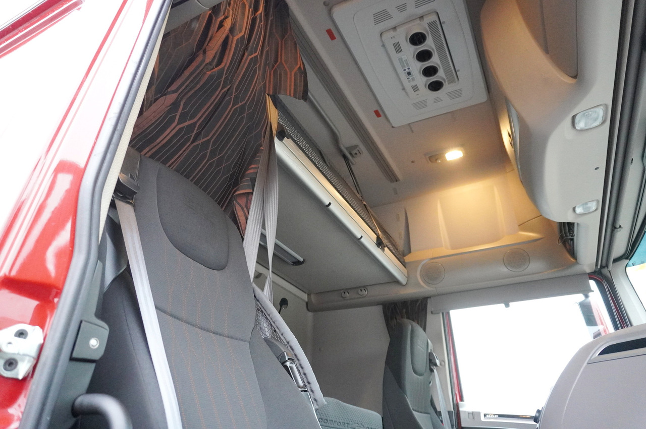 Refrigerator truck DAF XF 480 SSC E6 6x2 Refrigerated 18 pallets / 180 tho.km! year 2020: picture 20