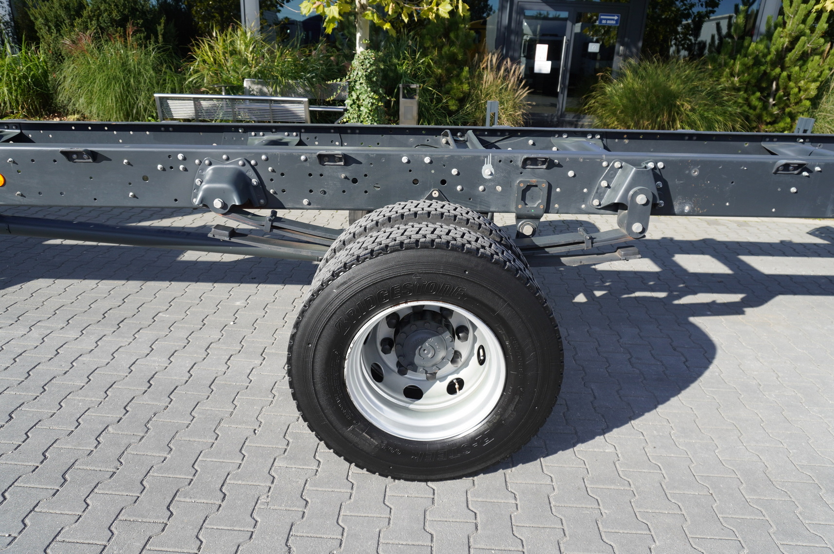 Leasing of IVECO Eurocargo 140e19 4×2 E6 Glob / ADR / frame 8,1m IVECO Eurocargo 140e19 4×2 E6 Glob / ADR / frame 8,1m: picture 10 Leasing of IVECO Eurocargo 140e19 4×2 E6 Glob / ADR / frame 8,1m IVECO Eurocargo 140e19 4×2 E6 Glob / ADR / frame 8,1m: picture 10