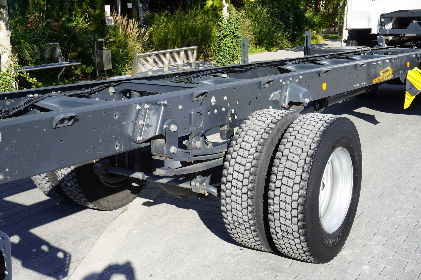 Leasing of IVECO Eurocargo 140e19 4×2 E6 Glob / ADR / frame 8,1m IVECO Eurocargo 140e19 4×2 E6 Glob / ADR / frame 8,1m: picture 12 Leasing of IVECO Eurocargo 140e19 4×2 E6 Glob / ADR / frame 8,1m IVECO Eurocargo 140e19 4×2 E6 Glob / ADR / frame 8,1m: picture 12