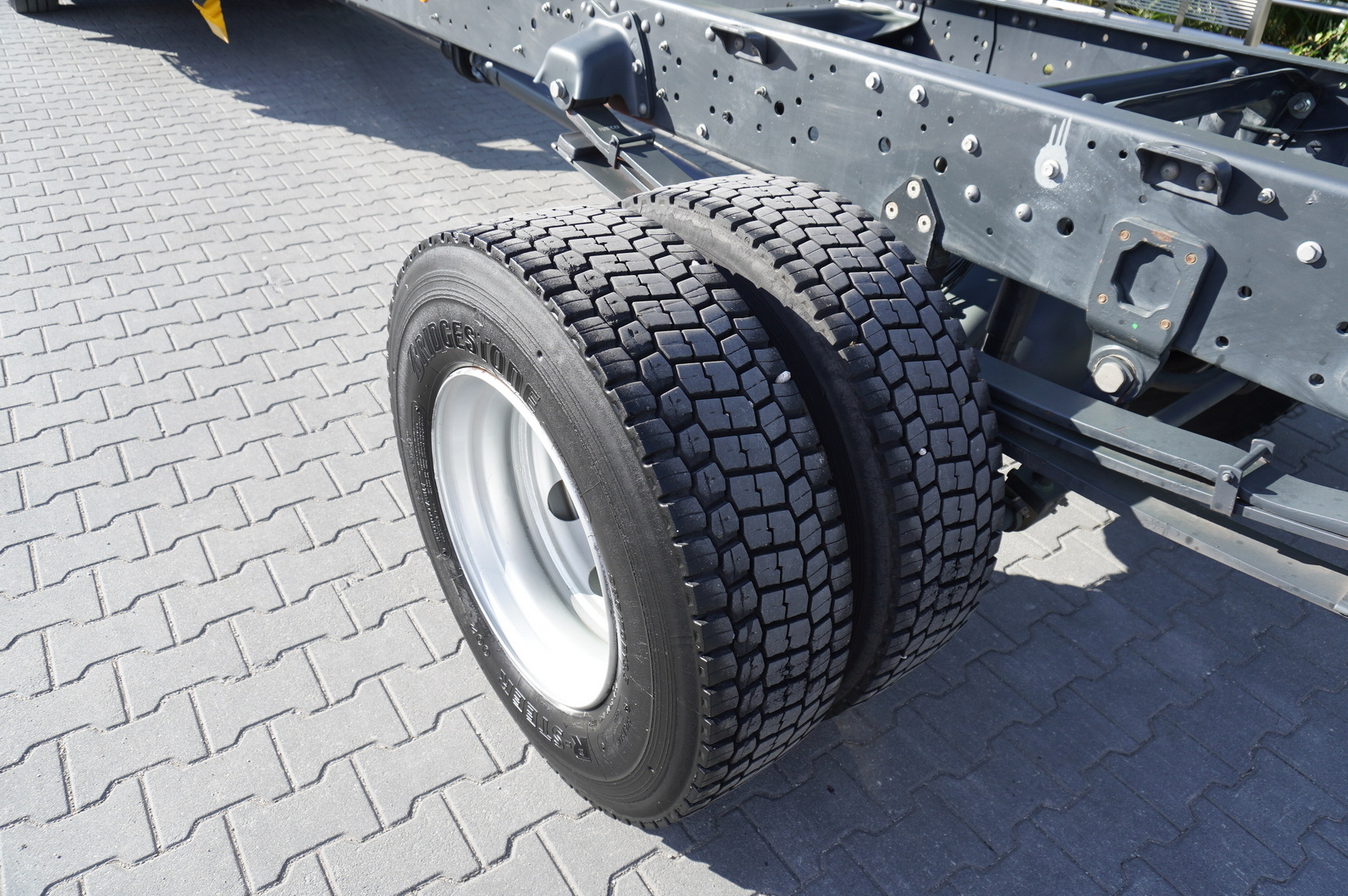 Leasing of IVECO Eurocargo 140e19 4×2 E6 Glob / ADR / frame 8,1m IVECO Eurocargo 140e19 4×2 E6 Glob / ADR / frame 8,1m: picture 11 Leasing of IVECO Eurocargo 140e19 4×2 E6 Glob / ADR / frame 8,1m IVECO Eurocargo 140e19 4×2 E6 Glob / ADR / frame 8,1m: picture 11