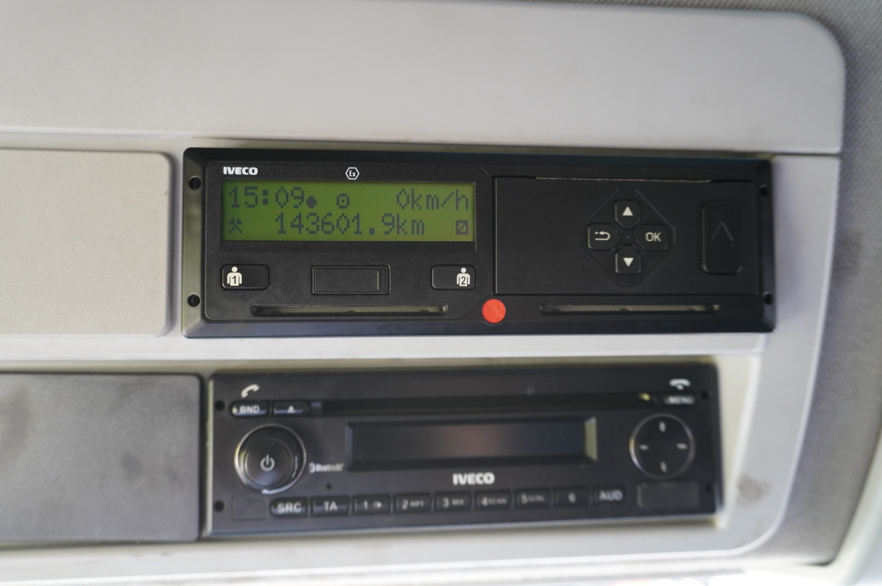 Leasing of IVECO Eurocargo 140e19 4×2 E6 Glob / ADR / frame 8,1m IVECO Eurocargo 140e19 4×2 E6 Glob / ADR / frame 8,1m: picture 17 Leasing of IVECO Eurocargo 140e19 4×2 E6 Glob / ADR / frame 8,1m IVECO Eurocargo 140e19 4×2 E6 Glob / ADR / frame 8,1m: picture 17