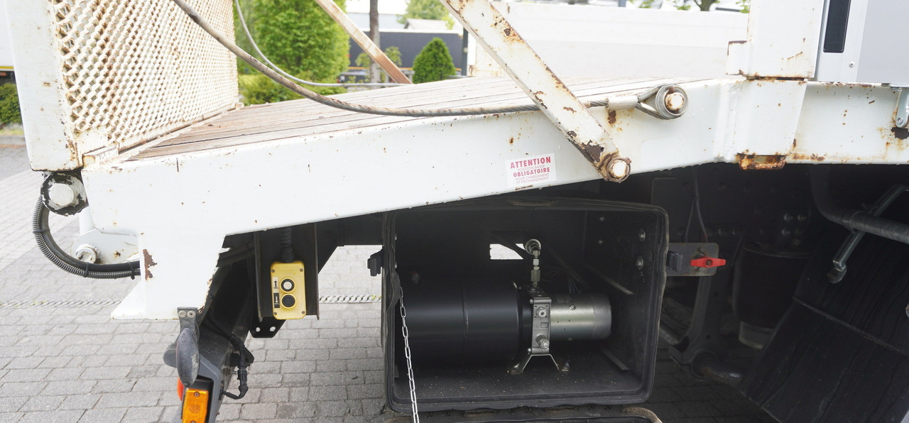 Leasing of IVECO Eurocargo 150 E25 / 90 tho. km !!! / Tow truck IVECO Eurocargo 150 E25 / 90 tho. km !!! / Tow truck: picture 17 Leasing of IVECO Eurocargo 150 E25 / 90 tho. km !!! / Tow truck IVECO Eurocargo 150 E25 / 90 tho. km !!! / Tow truck: picture 17