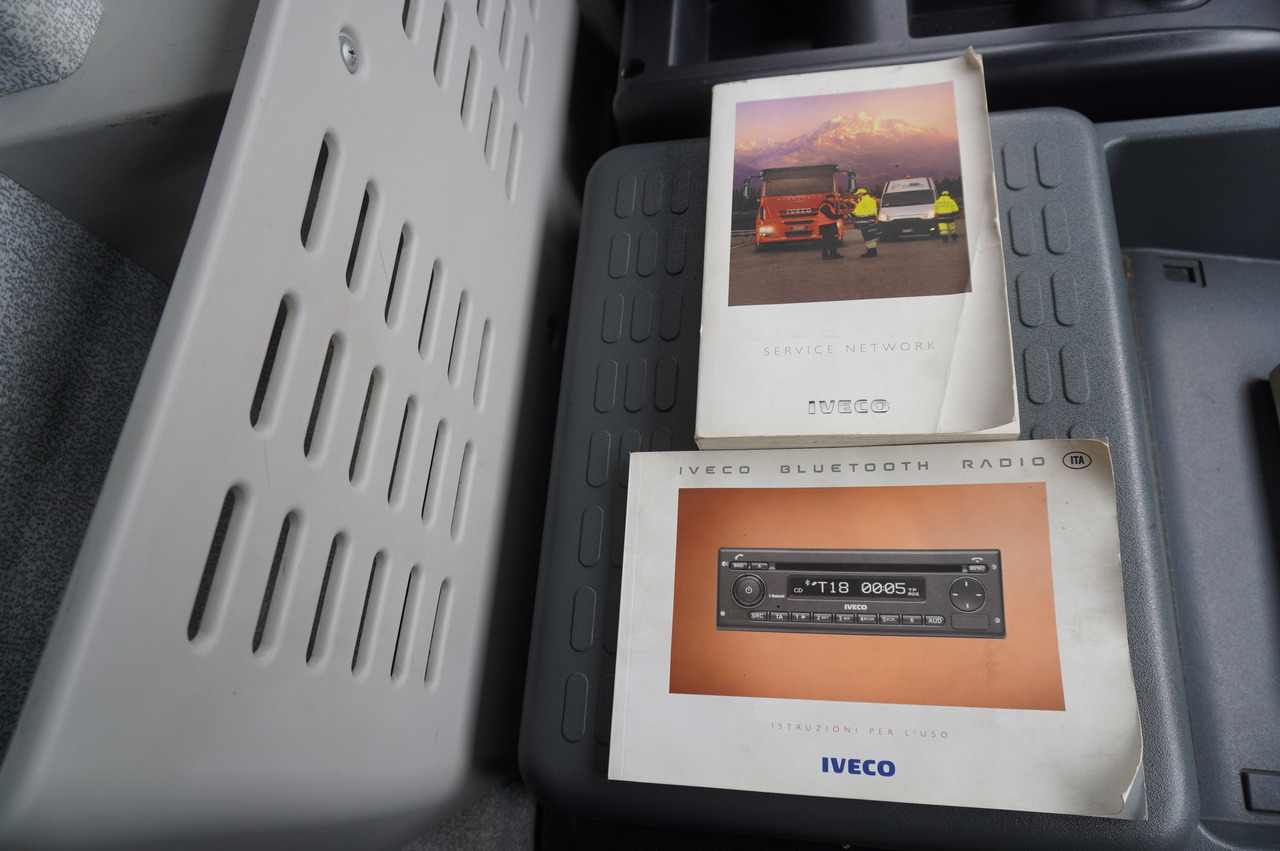 Leasing of IVECO Eurocargo 150 E25 / 90 tho. km !!! / Tow truck IVECO Eurocargo 150 E25 / 90 tho. km !!! / Tow truck: picture 29 Leasing of IVECO Eurocargo 150 E25 / 90 tho. km !!! / Tow truck IVECO Eurocargo 150 E25 / 90 tho. km !!! / Tow truck: picture 29