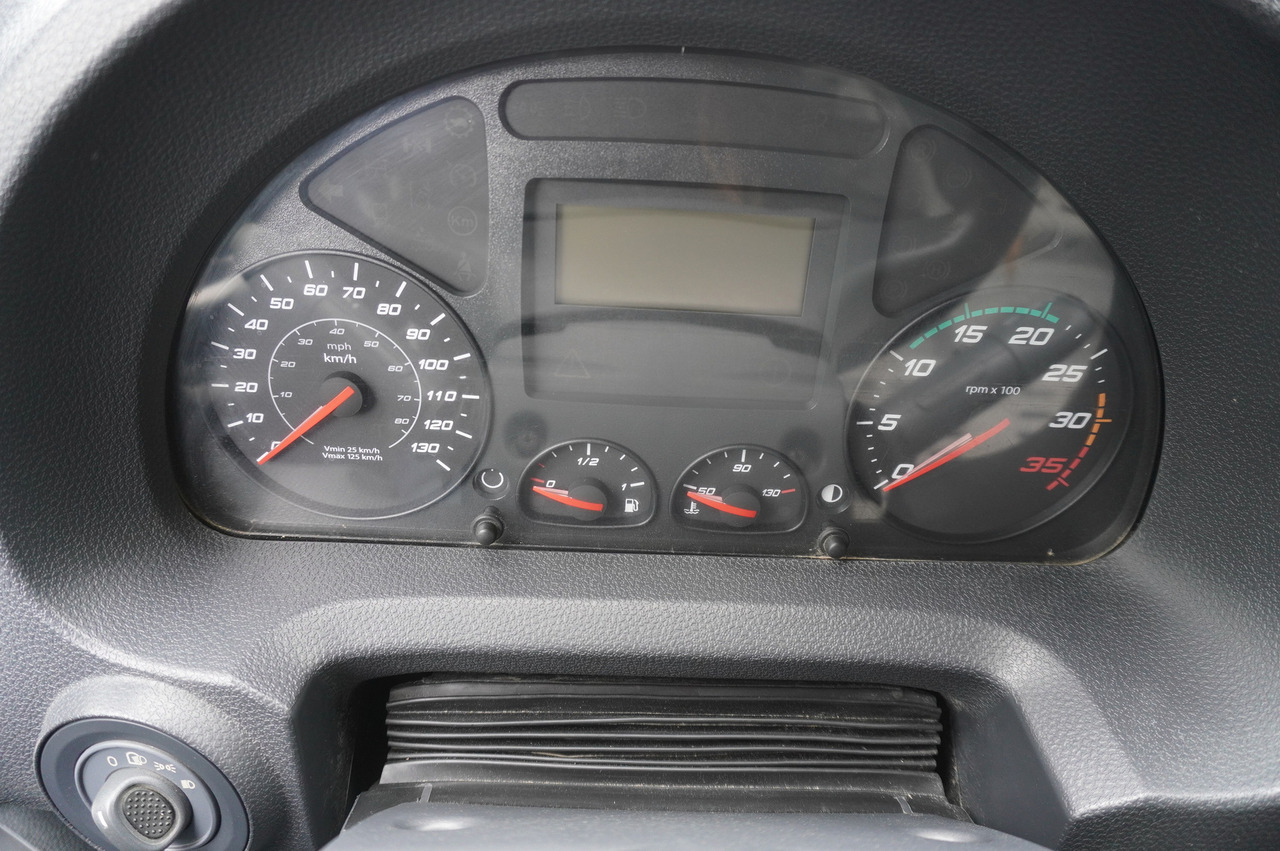 Leasing of IVECO Eurocargo 150 E25 / 90 tho. km !!! / Tow truck IVECO Eurocargo 150 E25 / 90 tho. km !!! / Tow truck: picture 25 Leasing of IVECO Eurocargo 150 E25 / 90 tho. km !!! / Tow truck IVECO Eurocargo 150 E25 / 90 tho. km !!! / Tow truck: picture 25