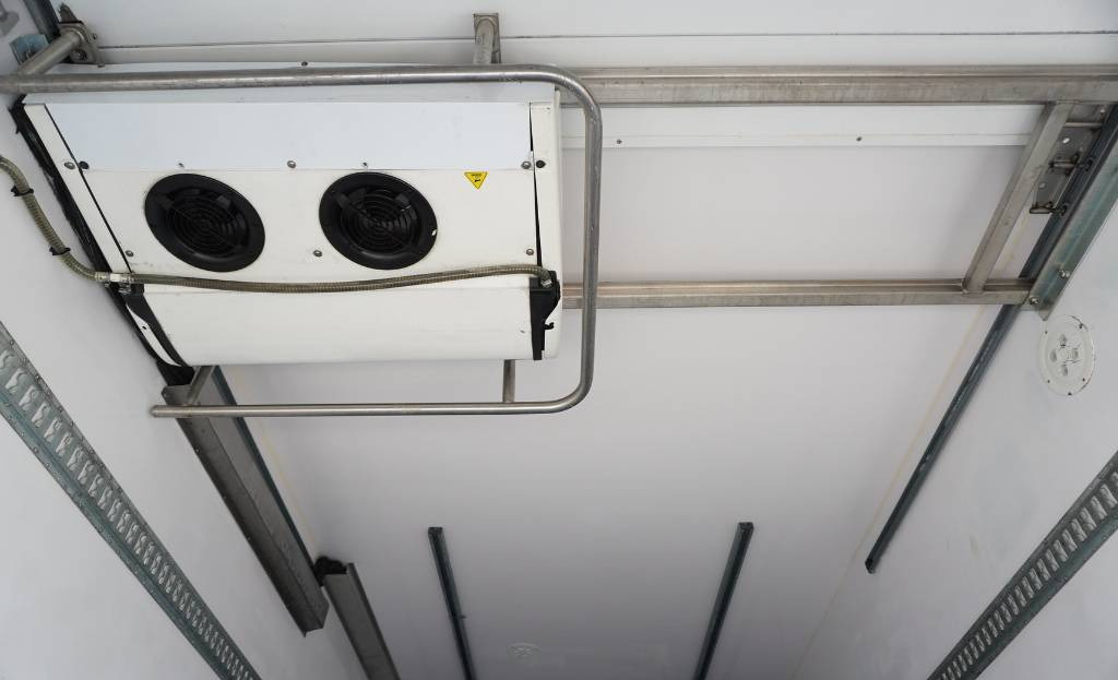 Refrigerator truck IVECO Eurocargo 190-280L 19t E6 / ATP/FRC to 2025 / Lamberet Refrigerator 22 pallets: picture 14