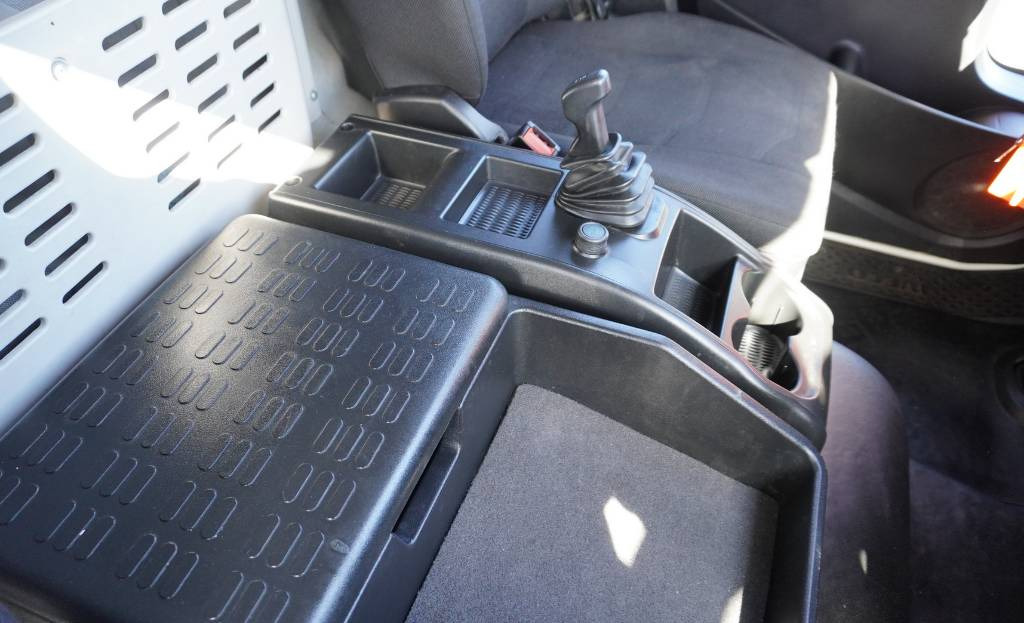 Refrigerator truck IVECO Eurocargo 190-280L 19t E6 / ATP/FRC to 2025 / Lamberet Refrigerator 22 pallets: picture 23