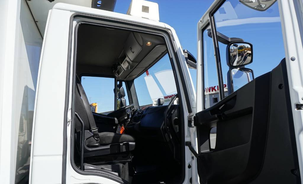 Refrigerator truck IVECO Eurocargo 190-280L 19t E6 / ATP/FRC to 2025 / Lamberet Refrigerator 22 pallets: picture 18