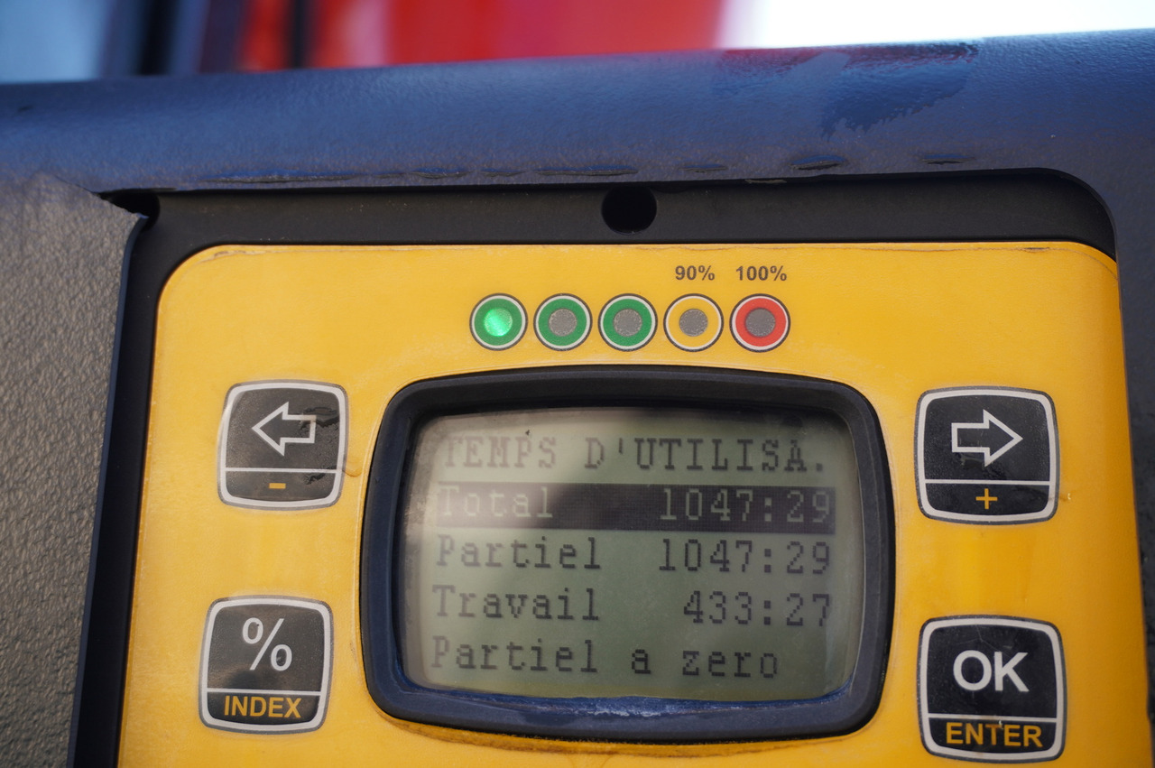 IVECO Stralis 19.310 4x2 E6 / 100 tho. kilometers! / FASSI F135A.0.22 / 430 MTH! / remote control / rotator / 16 EPAL flatbed - Dropside/ Flatbed truck, Crane truck: picture 2 IVECO Stralis 19.310 4x2 E6 / 100 tho. kilometers! / FASSI F135A.0.22 / 430 MTH! / remote control / rotator / 16 EPAL flatbed - Dropside/ Flatbed truck, Crane truck: picture 2