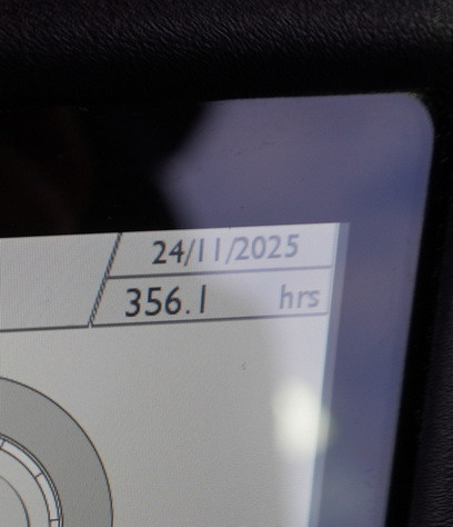 JCB 4CX PRO / 350 MTH!!! / 2023 / joysticks - Backhoe loader: picture 2 JCB 4CX PRO / 350 MTH!!! / 2023 / joysticks - Backhoe loader: picture 2