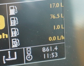 JCB 525-60T5 / 2022 / 860 MTH! / 2.5 T / Reach 6 m / joystick - Telescopic wheel loader: picture 2 JCB 525-60T5 / 2022 / 860 MTH! / 2.5 T / Reach 6 m / joystick - Telescopic wheel loader: picture 2