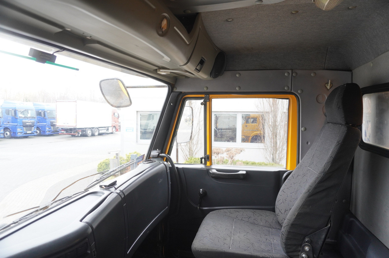 Leasing of KAMAZ T2530 E5 6×4 / 3-sided tipper KAMAZ T2530 E5 6×4 / 3-sided tipper: picture 25