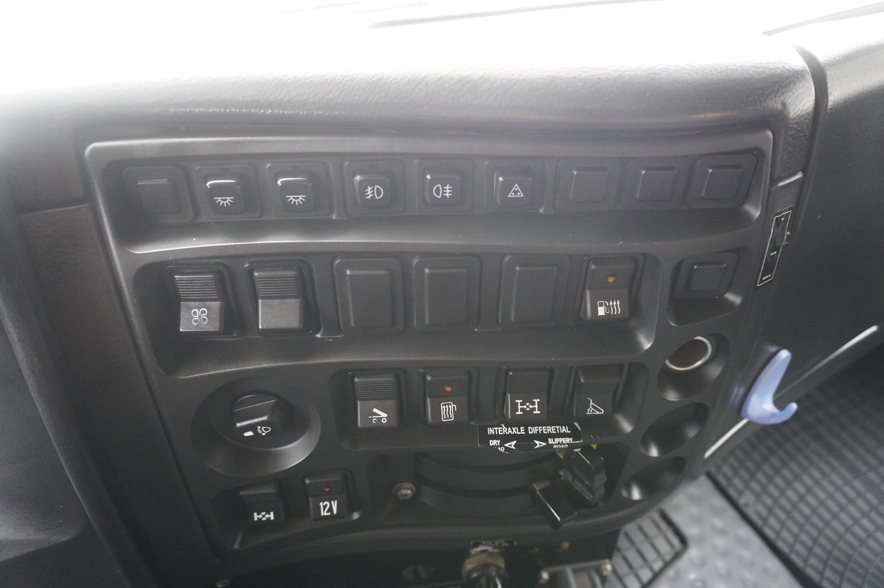 Leasing of KAMAZ T2530 E5 6×4 / 3-sided tipper KAMAZ T2530 E5 6×4 / 3-sided tipper: picture 23