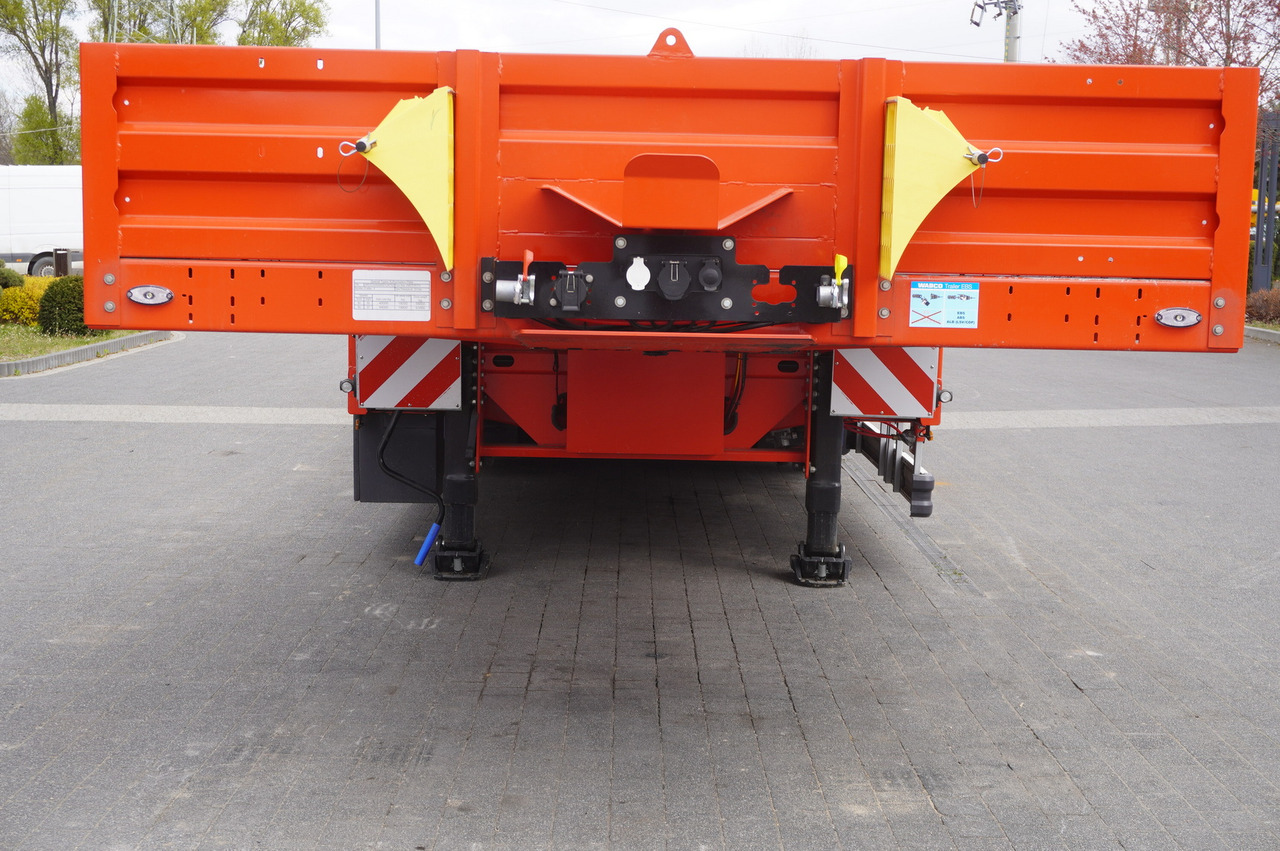KÄSSBOHRER LB3E / BRAND NEW 2025 low-bed semi-trailer - Low loader semi-trailer: picture 3 KÄSSBOHRER LB3E / BRAND NEW 2025 low-bed semi-trailer - Low loader semi-trailer: picture 3