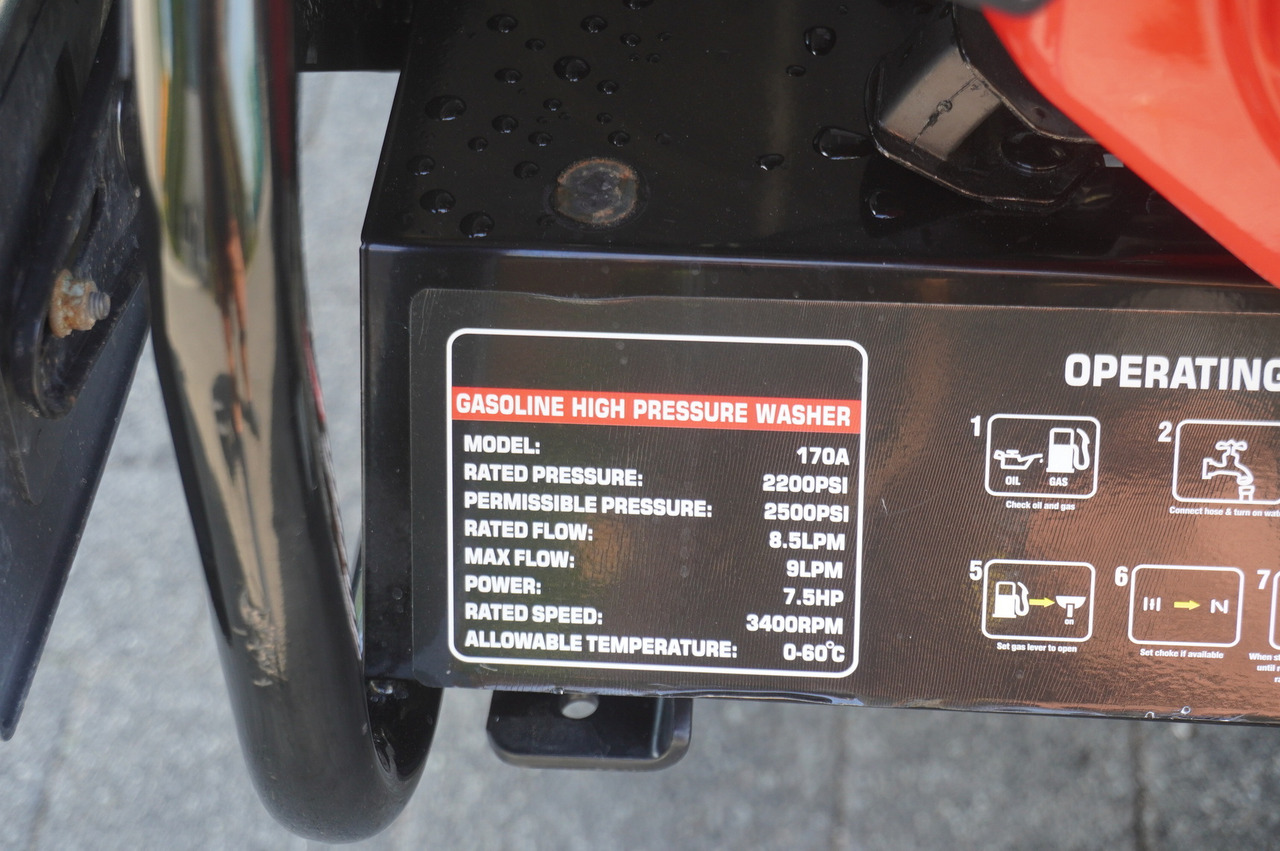 Tank truck MAN TGM 15.250 / NEW septic tank (07/2025) superstructure 8000 l / 160 tho. km!: picture 12