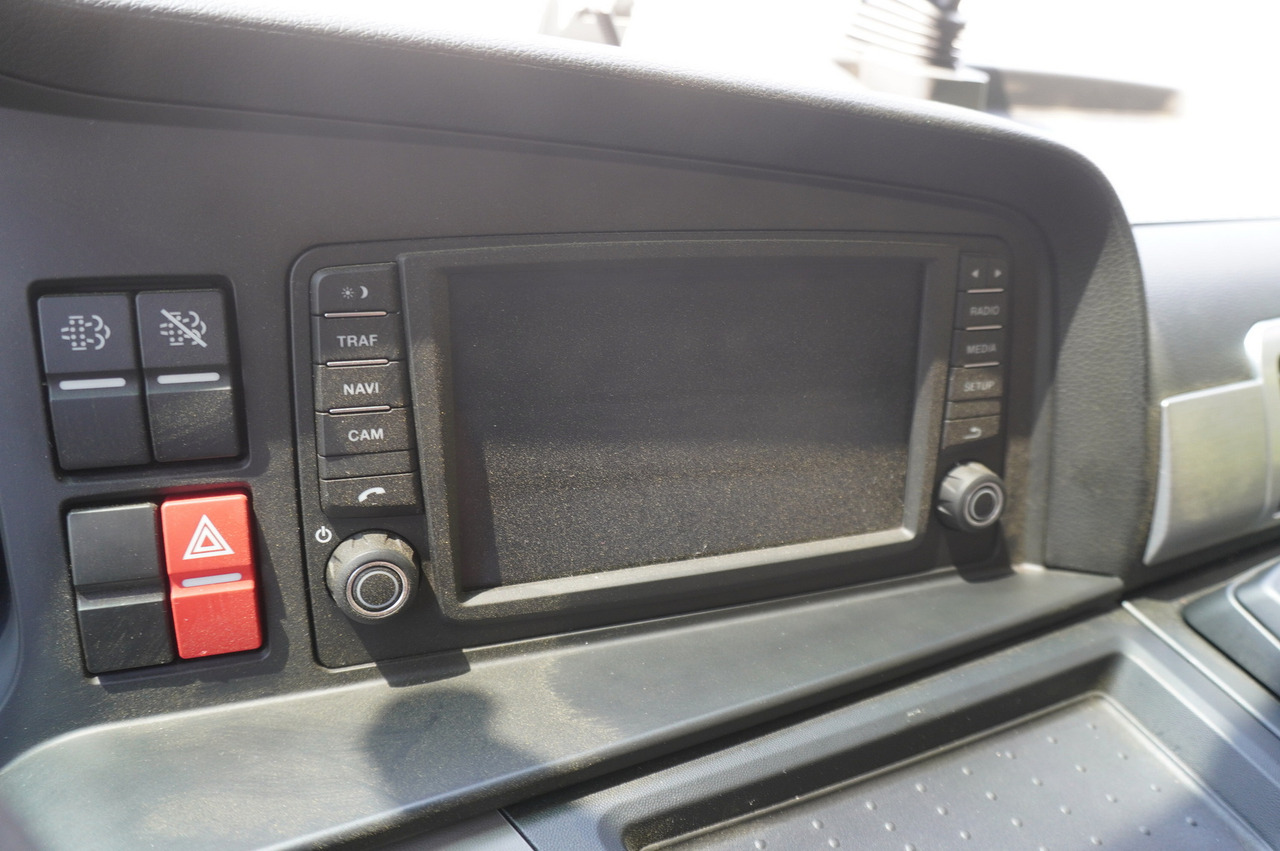 Tank truck MAN TGM 15.250 / NEW septic tank (07/2025) superstructure 8000 l / 160 tho. km!: picture 24