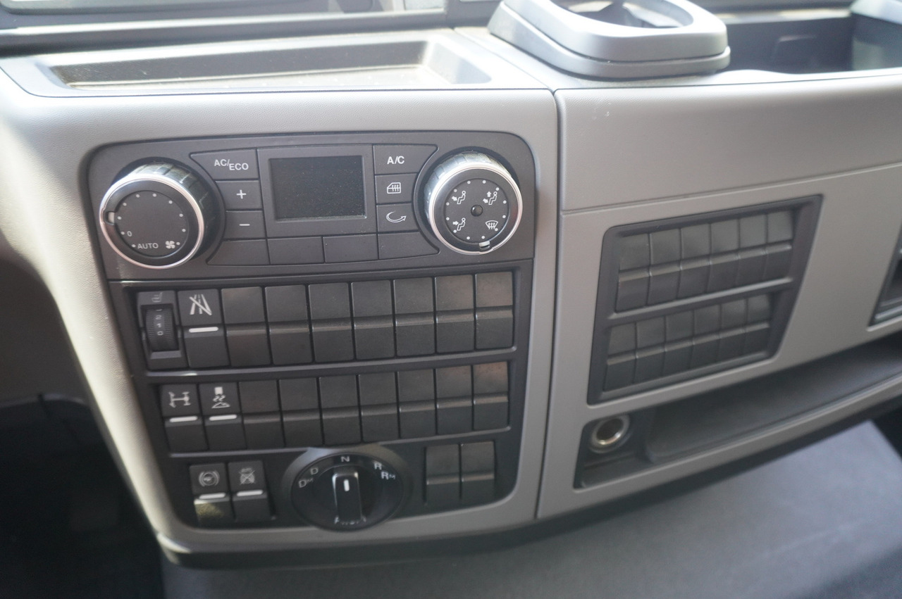 Tank truck MAN TGM 15.250 / NEW septic tank (07/2025) superstructure 8000 l / 160 tho. km!: picture 23