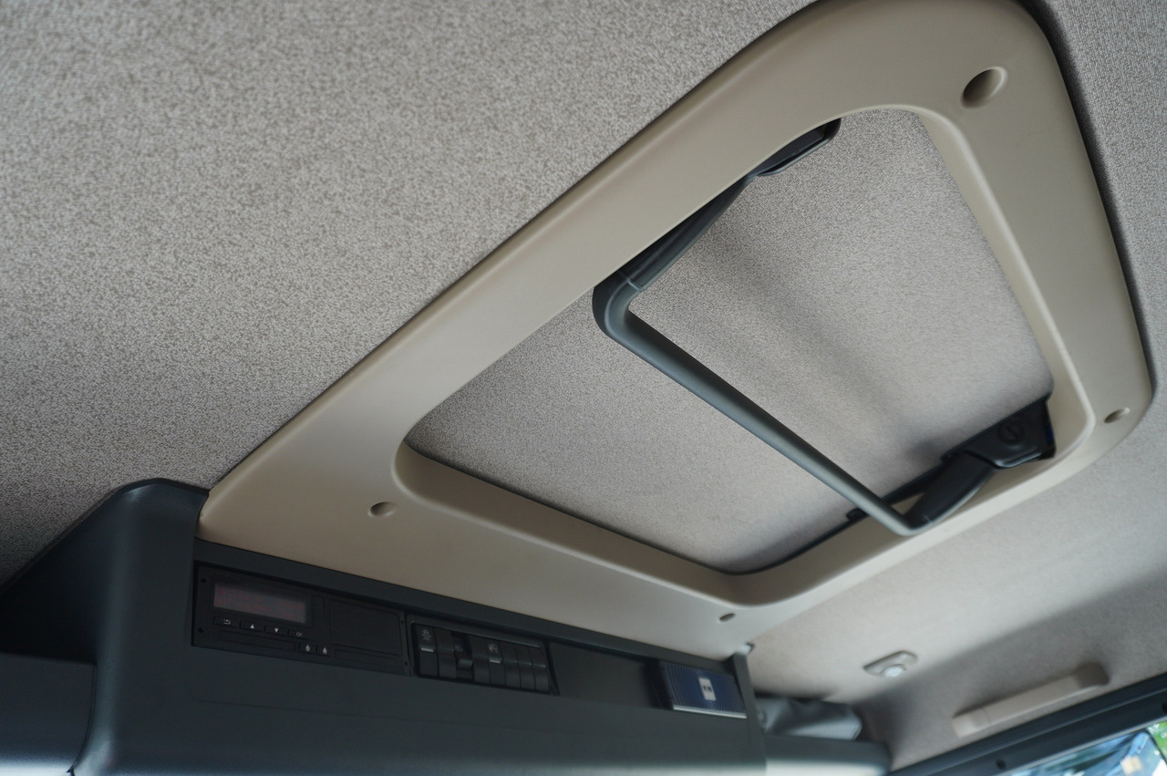 Tank truck MAN TGM 15.250 / NEW septic tank (07/2025) superstructure 8000 l / 160 tho. km!: picture 26