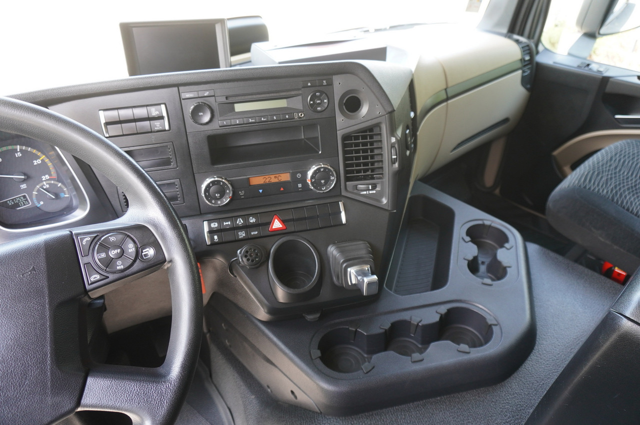 Leasing of MERCEDES-BENZ Actros 1840 / New 3-side tipper 10 EPAL / Diff. lock / Load cap 10 t MERCEDES-BENZ Actros 1840 / New 3-side tipper 10 EPAL / Diff. lock / Load cap 10 t: picture 23 Leasing of MERCEDES-BENZ Actros 1840 / New 3-side tipper 10 EPAL / Diff. lock / Load cap 10 t MERCEDES-BENZ Actros 1840 / New 3-side tipper 10 EPAL / Diff. lock / Load cap 10 t: picture 23