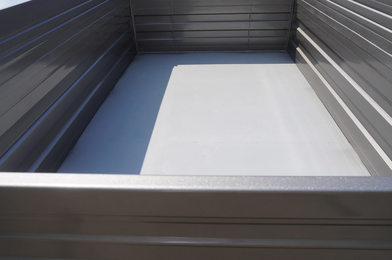 Leasing of MERCEDES-BENZ Actros 1840 / New 3-side tipper 10 EPAL / Diff. lock / Load cap 10 t MERCEDES-BENZ Actros 1840 / New 3-side tipper 10 EPAL / Diff. lock / Load cap 10 t: picture 15 Leasing of MERCEDES-BENZ Actros 1840 / New 3-side tipper 10 EPAL / Diff. lock / Load cap 10 t MERCEDES-BENZ Actros 1840 / New 3-side tipper 10 EPAL / Diff. lock / Load cap 10 t: picture 15