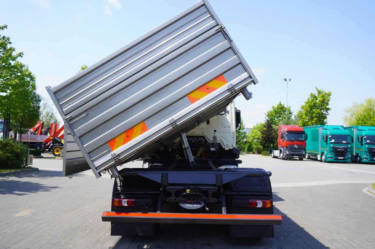 Leasing of MERCEDES-BENZ Actros 1840 / New 3-side tipper 10 EPAL / Diff. lock / Load cap 10 t MERCEDES-BENZ Actros 1840 / New 3-side tipper 10 EPAL / Diff. lock / Load cap 10 t: picture 10 Leasing of MERCEDES-BENZ Actros 1840 / New 3-side tipper 10 EPAL / Diff. lock / Load cap 10 t MERCEDES-BENZ Actros 1840 / New 3-side tipper 10 EPAL / Diff. lock / Load cap 10 t: picture 10