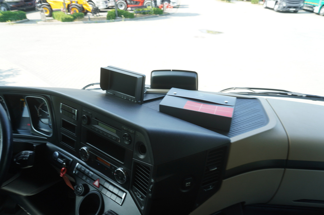 Leasing of MERCEDES-BENZ Actros 1840 / New 3-side tipper 10 EPAL / Diff. lock / Load cap 10 t MERCEDES-BENZ Actros 1840 / New 3-side tipper 10 EPAL / Diff. lock / Load cap 10 t: picture 26 Leasing of MERCEDES-BENZ Actros 1840 / New 3-side tipper 10 EPAL / Diff. lock / Load cap 10 t MERCEDES-BENZ Actros 1840 / New 3-side tipper 10 EPAL / Diff. lock / Load cap 10 t: picture 26