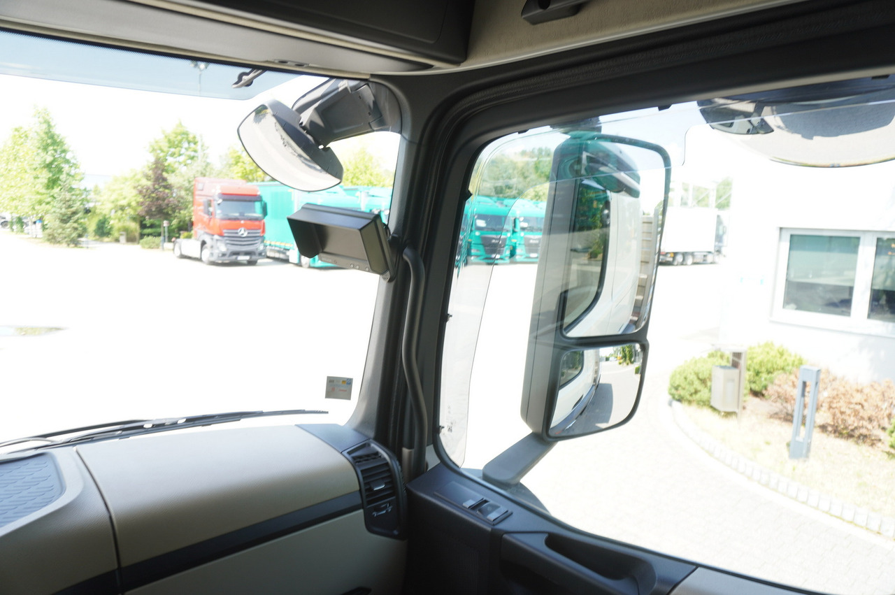 Leasing of MERCEDES-BENZ Actros 1840 / New 3-side tipper 10 EPAL / Diff. lock / Load cap 10 t MERCEDES-BENZ Actros 1840 / New 3-side tipper 10 EPAL / Diff. lock / Load cap 10 t: picture 25 Leasing of MERCEDES-BENZ Actros 1840 / New 3-side tipper 10 EPAL / Diff. lock / Load cap 10 t MERCEDES-BENZ Actros 1840 / New 3-side tipper 10 EPAL / Diff. lock / Load cap 10 t: picture 25