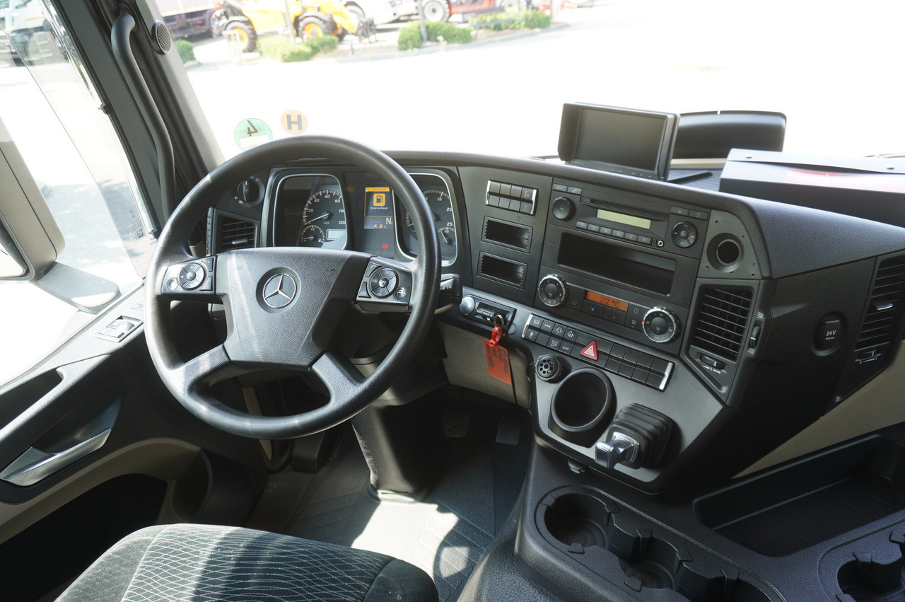 Leasing of MERCEDES-BENZ Actros 1840 / New 3-side tipper 10 EPAL / Diff. lock / Load cap 10 t MERCEDES-BENZ Actros 1840 / New 3-side tipper 10 EPAL / Diff. lock / Load cap 10 t: picture 22 Leasing of MERCEDES-BENZ Actros 1840 / New 3-side tipper 10 EPAL / Diff. lock / Load cap 10 t MERCEDES-BENZ Actros 1840 / New 3-side tipper 10 EPAL / Diff. lock / Load cap 10 t: picture 22