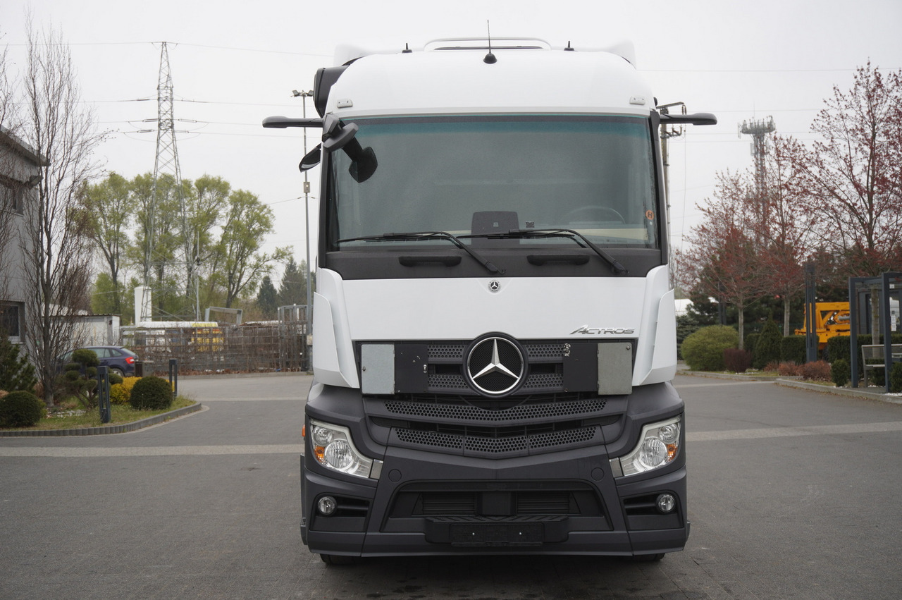 Leasing of MERCEDES-BENZ Actros 2545 6×2 MP5 / ADR / several units MERCEDES-BENZ Actros 2545 6×2 MP5 / ADR / several units: picture 8 Leasing of MERCEDES-BENZ Actros 2545 6×2 MP5 / ADR / several units MERCEDES-BENZ Actros 2545 6×2 MP5 / ADR / several units: picture 8