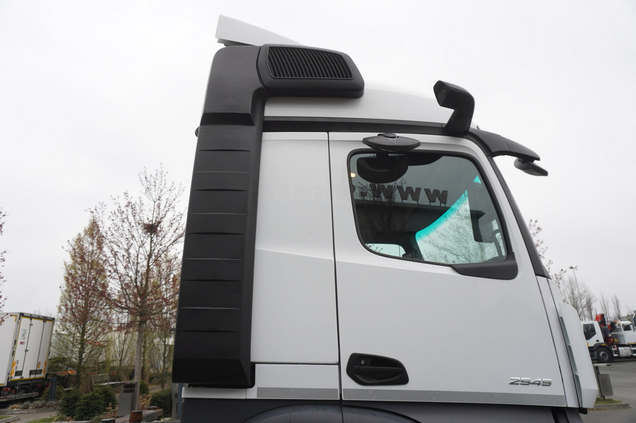 Leasing of MERCEDES-BENZ Actros 2545 6×2 MP5 / ADR / several units MERCEDES-BENZ Actros 2545 6×2 MP5 / ADR / several units: picture 13 Leasing of MERCEDES-BENZ Actros 2545 6×2 MP5 / ADR / several units MERCEDES-BENZ Actros 2545 6×2 MP5 / ADR / several units: picture 13