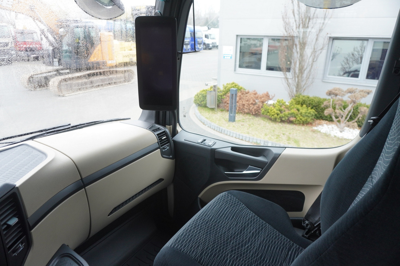 Leasing of MERCEDES-BENZ Actros 2545 6×2 MP5 / ADR / several units MERCEDES-BENZ Actros 2545 6×2 MP5 / ADR / several units: picture 22 Leasing of MERCEDES-BENZ Actros 2545 6×2 MP5 / ADR / several units MERCEDES-BENZ Actros 2545 6×2 MP5 / ADR / several units: picture 22