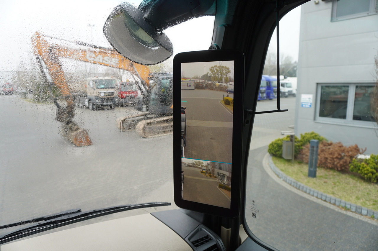 Leasing of MERCEDES-BENZ Actros 2545 6×2 MP5 / ADR / several units MERCEDES-BENZ Actros 2545 6×2 MP5 / ADR / several units: picture 28 Leasing of MERCEDES-BENZ Actros 2545 6×2 MP5 / ADR / several units MERCEDES-BENZ Actros 2545 6×2 MP5 / ADR / several units: picture 28