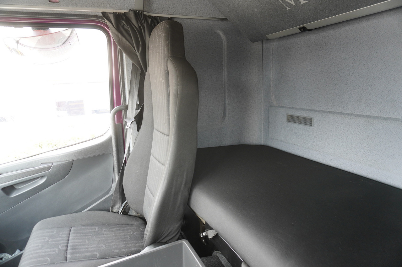 Tow truck MERCEDES-BENZ Atego 1224 / New galvanized tow truck: picture 23