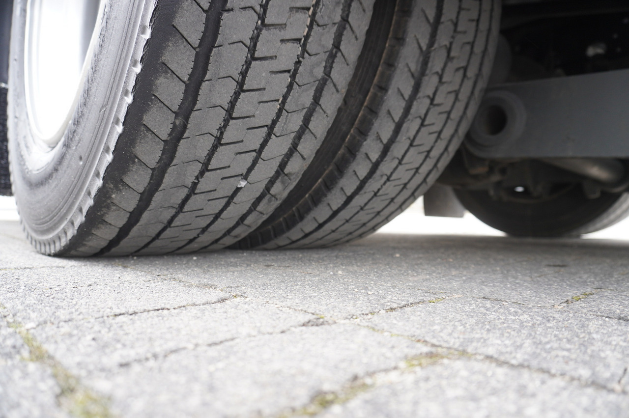 Tow truck MERCEDES-BENZ Atego 1224 / New galvanized tow truck: picture 17