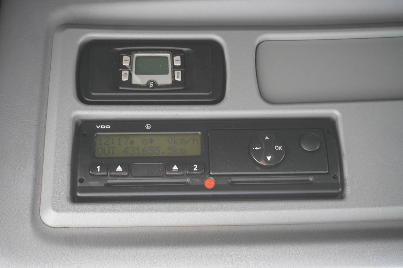 Tow truck MERCEDES-BENZ Atego 1224 / New galvanized tow truck: picture 21