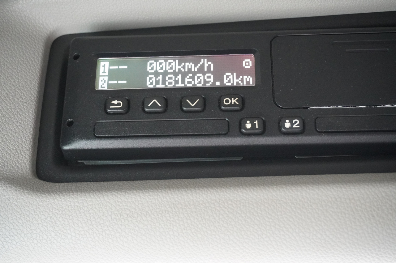 SCANIA G500 XT 6x4 tractor unit / 2023 / MHS superstructure - Forestry tractor: picture 2 SCANIA G500 XT 6x4 tractor unit / 2023 / MHS superstructure - Forestry tractor: picture 2