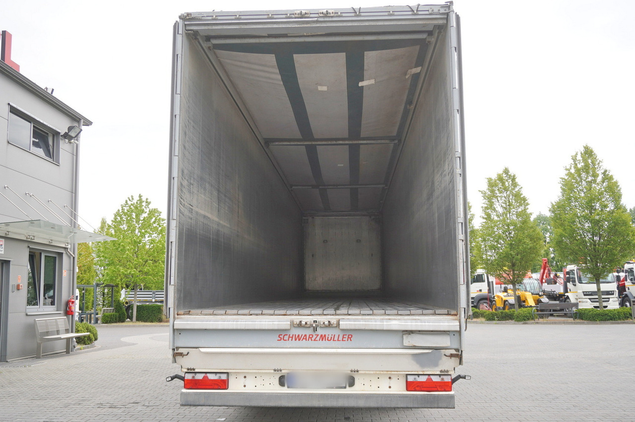 SCHWARZMÜLLER Walking floor semi-trailer / 2021 / 4 units - Walking floor semi-trailer: picture 4 SCHWARZMÜLLER Walking floor semi-trailer / 2021 / 4 units - Walking floor semi-trailer: picture 4