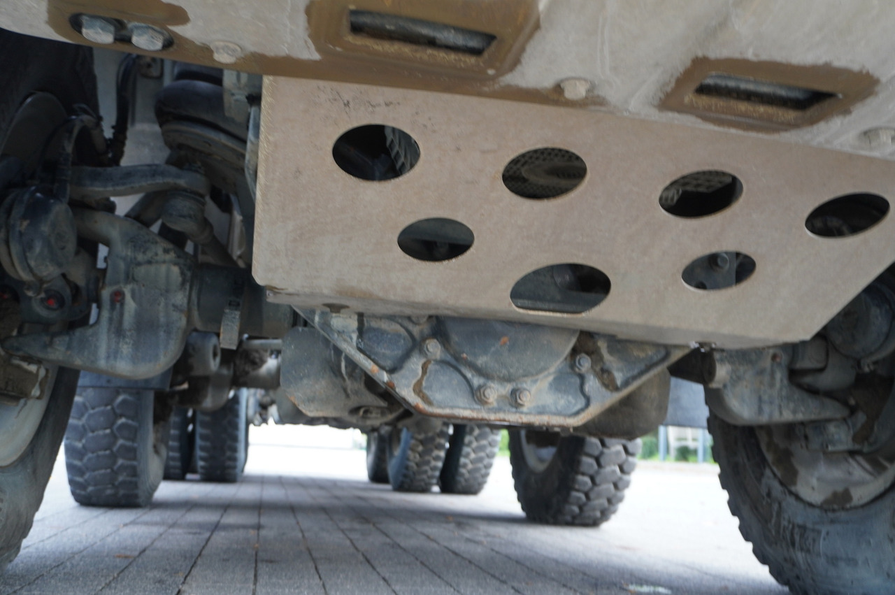 Leasing of TATRA Phoenix 8x8 Twin-Steer Quad/A dump truck / 30 tho. km TATRA Phoenix 8x8 Twin-Steer Quad/A dump truck / 30 tho. km: picture 25 Leasing of TATRA Phoenix 8x8 Twin-Steer Quad/A dump truck / 30 tho. km TATRA Phoenix 8x8 Twin-Steer Quad/A dump truck / 30 tho. km: picture 25