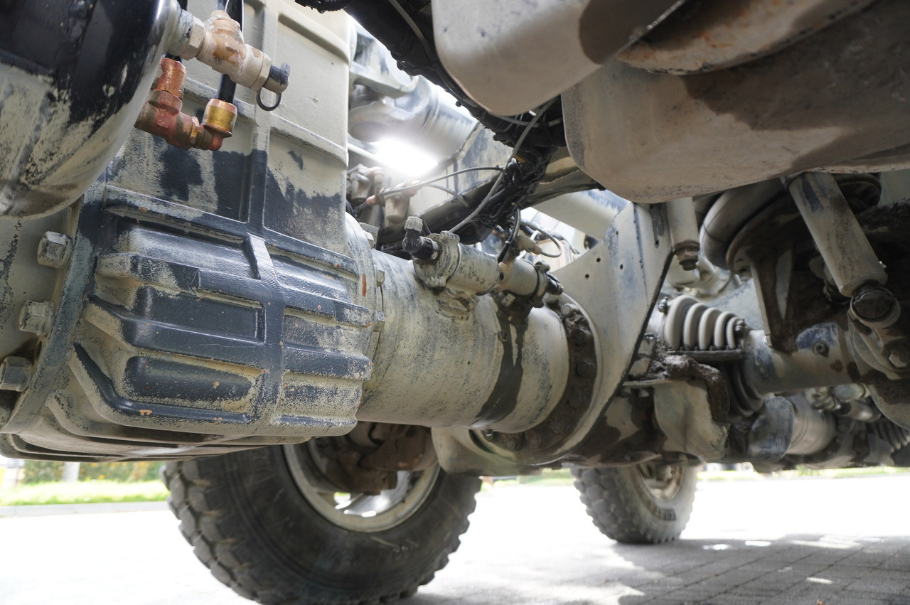 Leasing of TATRA Phoenix 8x8 Twin-Steer Quad/A dump truck / 30 tho. km TATRA Phoenix 8x8 Twin-Steer Quad/A dump truck / 30 tho. km: picture 27 Leasing of TATRA Phoenix 8x8 Twin-Steer Quad/A dump truck / 30 tho. km TATRA Phoenix 8x8 Twin-Steer Quad/A dump truck / 30 tho. km: picture 27