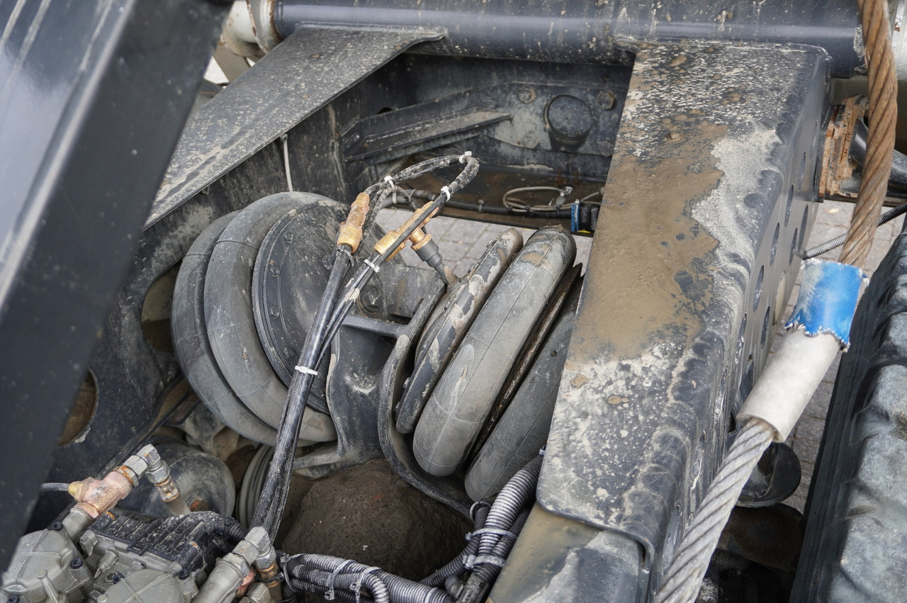 Leasing of TATRA Phoenix 8x8 Twin-Steer Quad/A dump truck / 30 tho. km TATRA Phoenix 8x8 Twin-Steer Quad/A dump truck / 30 tho. km: picture 24 Leasing of TATRA Phoenix 8x8 Twin-Steer Quad/A dump truck / 30 tho. km TATRA Phoenix 8x8 Twin-Steer Quad/A dump truck / 30 tho. km: picture 24