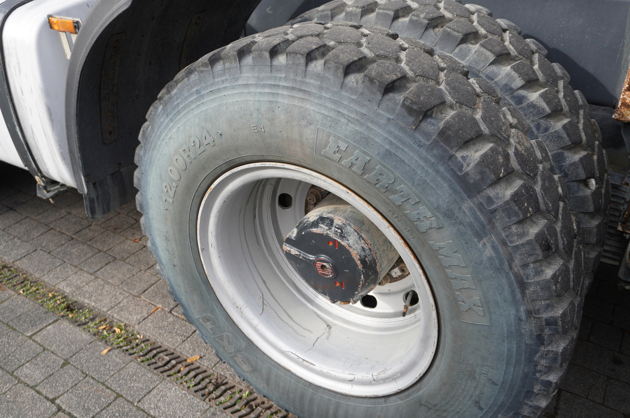 Leasing of TATRA Phoenix 8x8 Twin-Steer Quad/A dump truck / 30 tho. km TATRA Phoenix 8x8 Twin-Steer Quad/A dump truck / 30 tho. km: picture 14 Leasing of TATRA Phoenix 8x8 Twin-Steer Quad/A dump truck / 30 tho. km TATRA Phoenix 8x8 Twin-Steer Quad/A dump truck / 30 tho. km: picture 14